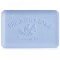 European Soaps, LLC, Pre de Provence, Bar Soap, Starflower, 8.8 oz (250 g)