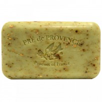 European Soaps, LLC, Pre de Provence, Bar Soap, Sage, 5.2 oz (150 g)